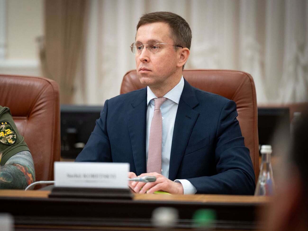 Рада проголосувала за призначення нового прем'єр-міністра України