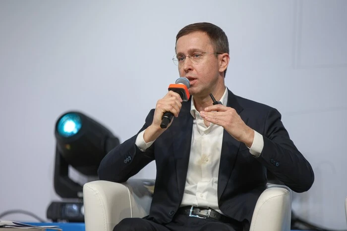 Україна отримала чергового прем’єра. Хто такий Сергій Корецький?