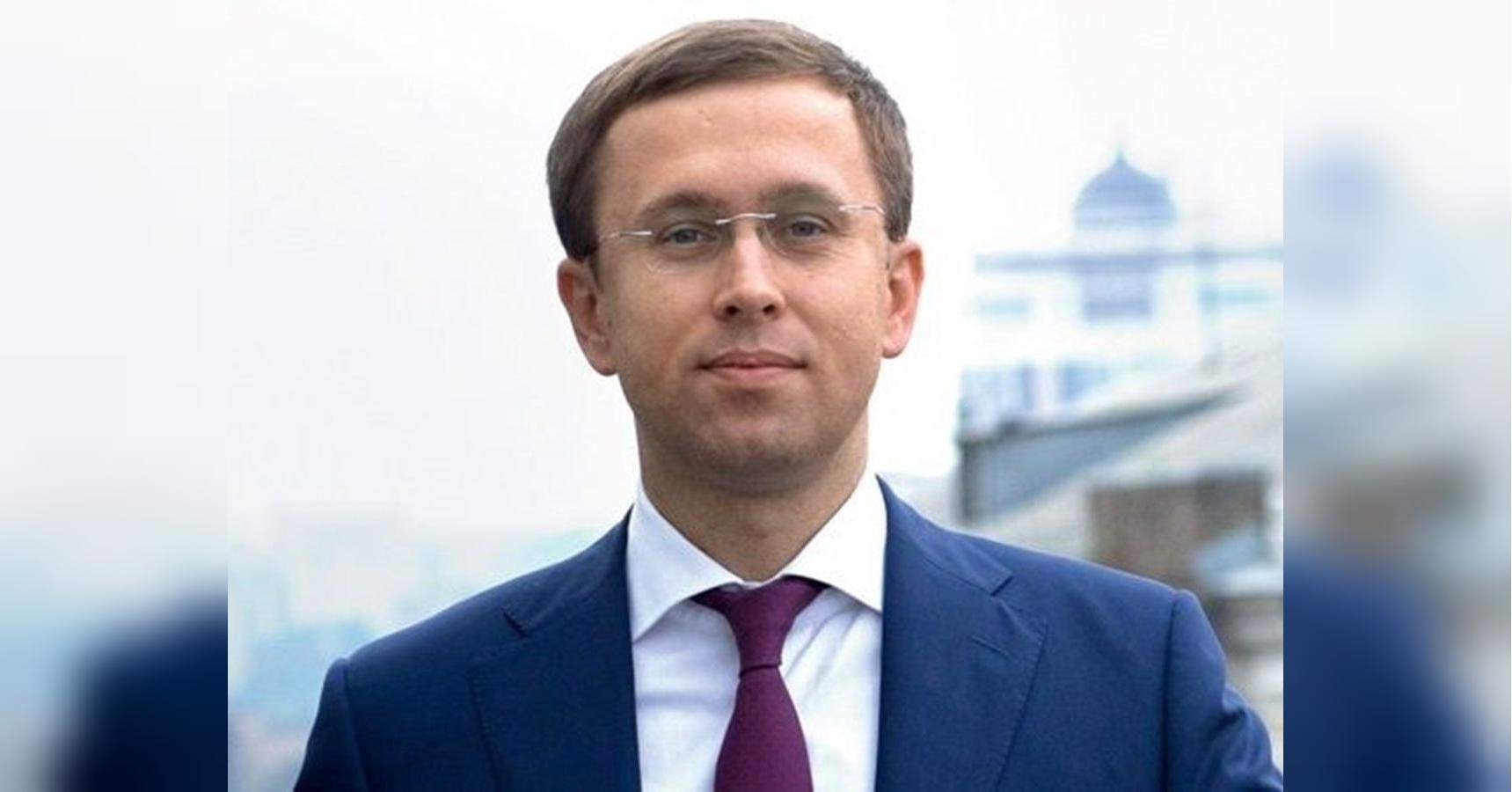 Рада призначила премʼєр-міністром Сергія Корецького