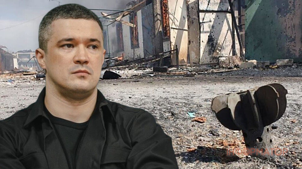 Федоров неодноразово вимагав посилити захист Сумщини від КАБів, але його не почули - нардеп Качур