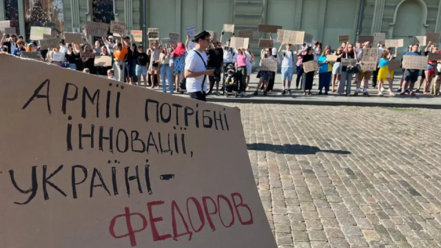 Анастасія Радіна: Політична математика