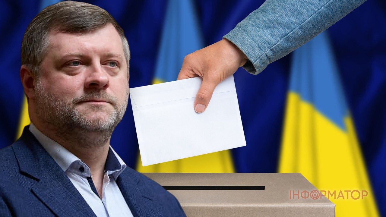 Корнієнко заявив, що виборів на горизонті не видно - але підготовка триває
