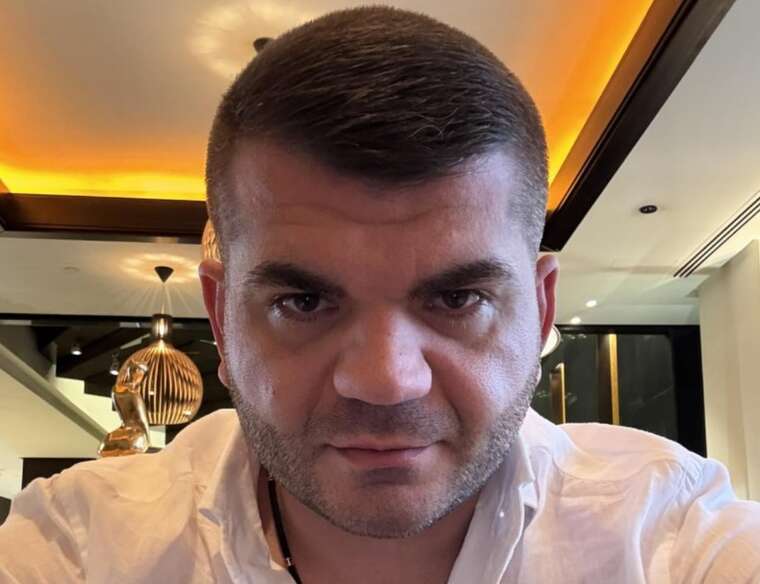 Колишній «регіонал» і лобіст грального бізнесу Антон Кучухідзе намагається потрапити до Антикорупційної ради "Плей Сіті"