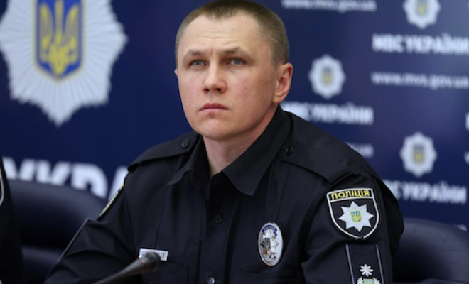 Т.в.о. очільника Національної поліції стане кум Татарова Цуцкірідзе, СБУ – Поклад, що може посилити тиск на НАБУ, САП і незалежні медіа – ЗМІ – Центр журналістських розслідувань