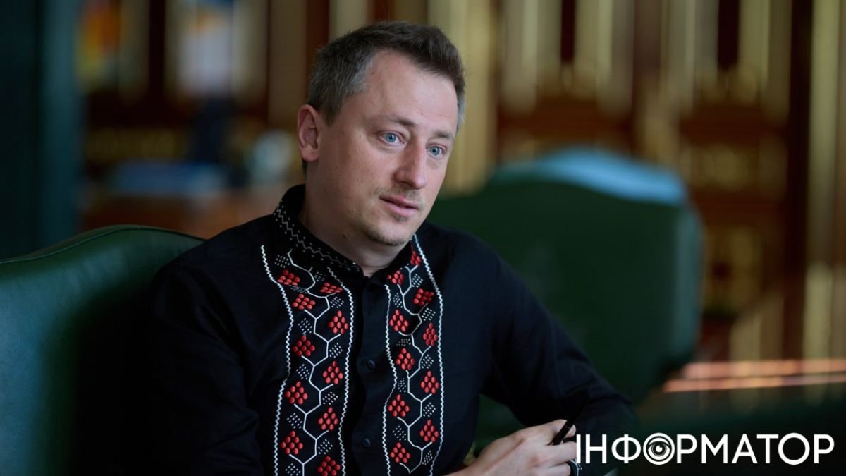 Соболєв приєднається до економічного напрямку в Офісі президента