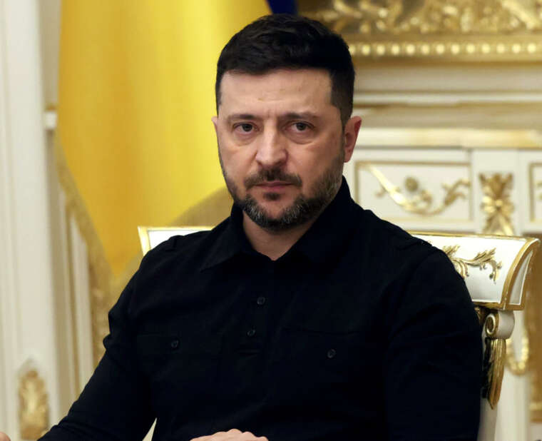 Кадрові зміни в Офісі Президента: Сергій Бескрестнов став радником, Олексій Соболєв долучається до роботи над економічним напрямком