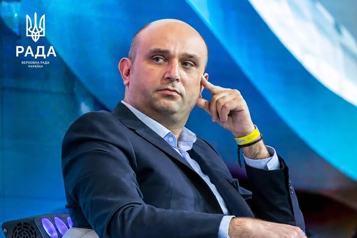 Мільйонер у владі. Новий міністр економіки відкрив свою декларацію – Підозра