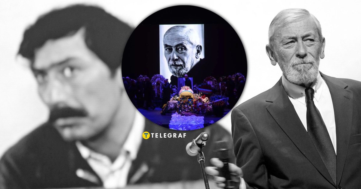 Від чого помер великий друг України Кікабідзе, де поховано і як виглядає його могила (фото, відео)