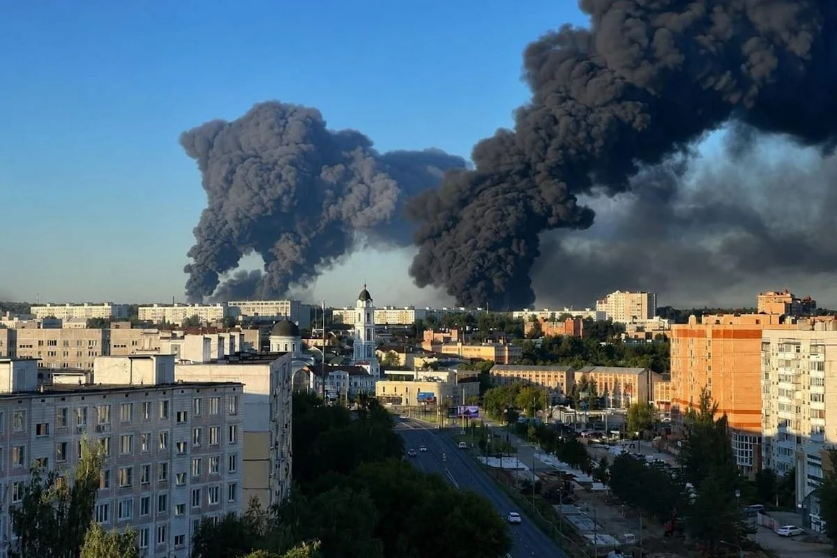 Україна руйнує довіру між Путіним і росіянами, - Le Monde