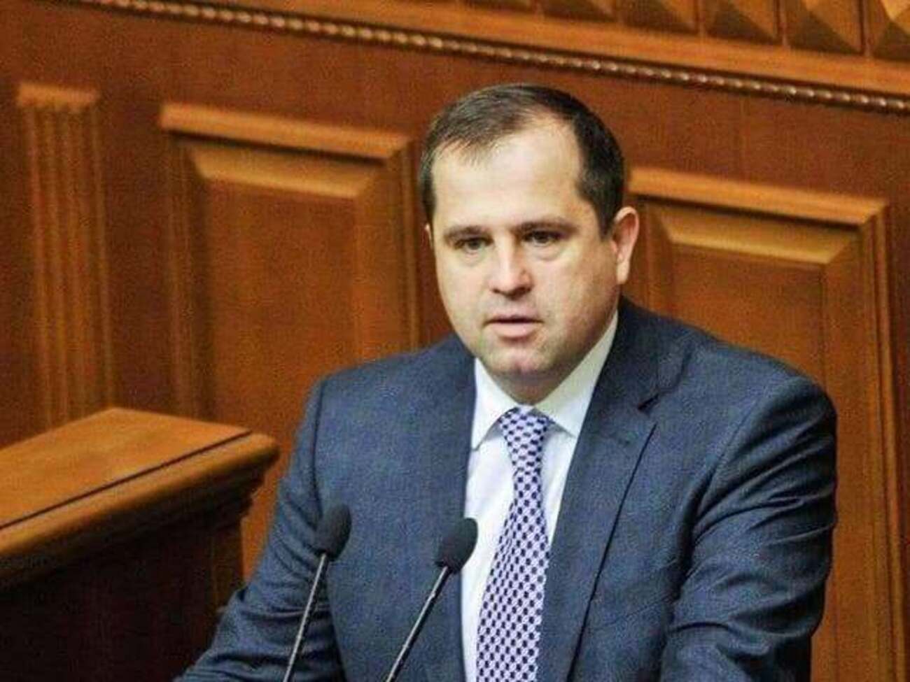 Спочивай із миром, потужний бійцю за справедливість