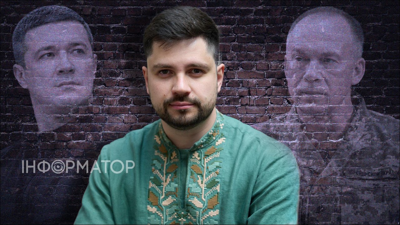 Відставка Федорова: депутат Качура запропонував Раді перервати відпустку та зібрати термінове засідання