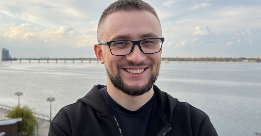 «Я вас не боюся і всіх не забуду», - Стерненко відповів на анонімні погрози на свою адресу