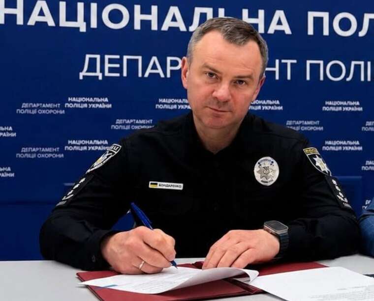 «Годувальниця» для силовика: викрито масштабну мережу автошкіл Indycar, пов’язану з посадовцем поліції охорони Віталієм Бондаренком