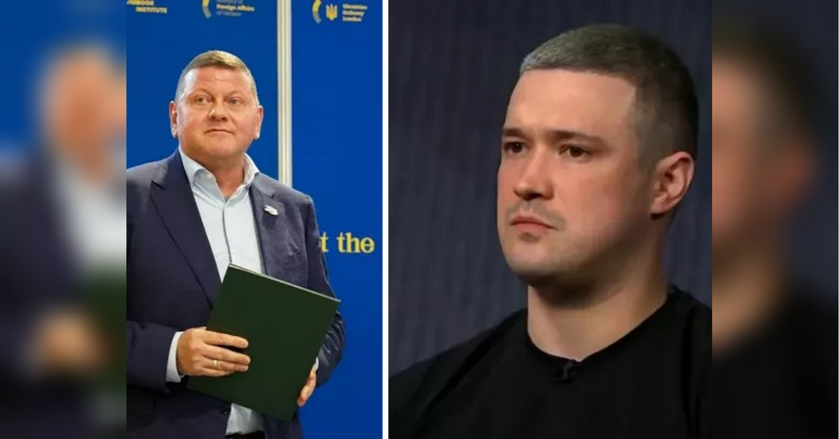 Битва за альтернативу: як відставка Федорова загрожує рейтингам Залужного
