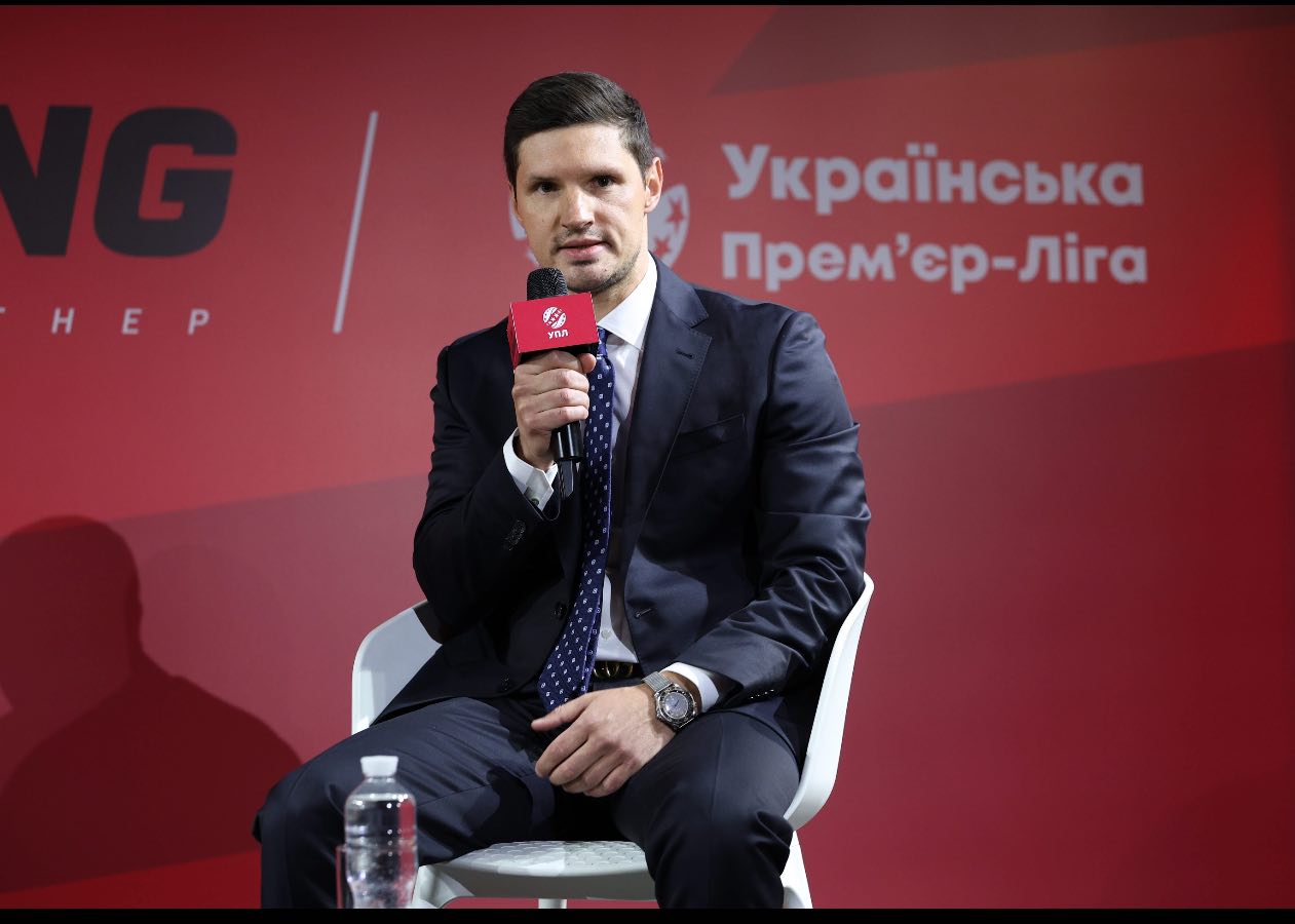 BETKING став стратегічним партнером Української Прем'єр-Ліги