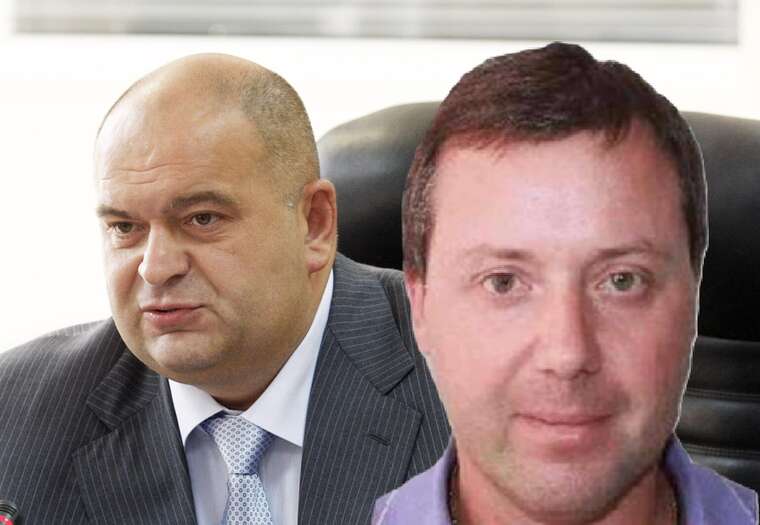 Схеми на мільярди: як конвертатор Ігор Стаковиченко та ексміністр Микола Злочевський відмивали кошти через КУА й венчурні фонди
