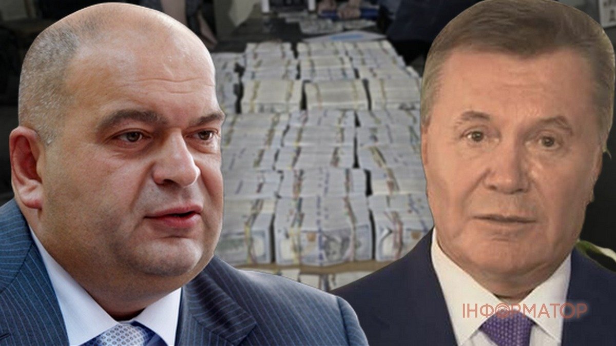Міністр часів Януковича Злочевський продовжує заробляти мільярди в Україні, а його посіпак не покарали