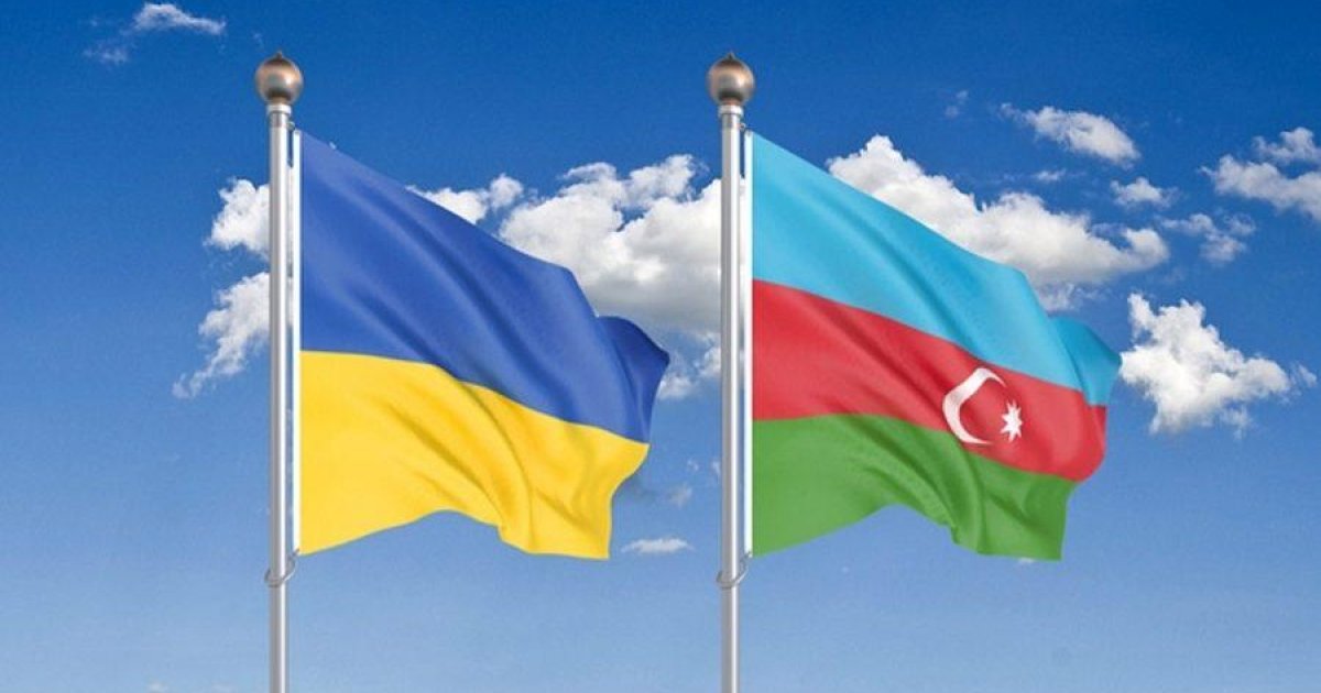 Азербайджан хоче спільно з Україною виробляти енергообладнання та долучитися до відбудови