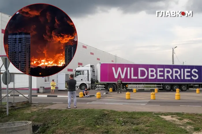 Чому Wildberries? Історія про найбагатшу жінку Росії та бізнес, який атакують дрони