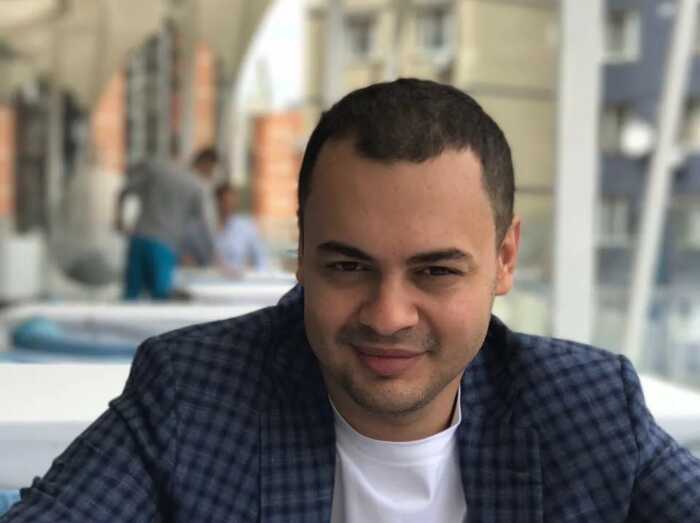Російський вплив і оборонні контракти: як контрабандист Сеяр Куршутов розгорнув медійну атаку проти Федорова та Міністерства оборони