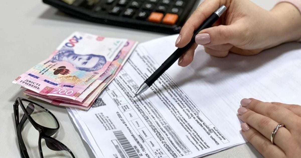 У Раді пропонують додати QR-код до платіжок: навіщо це потрібно