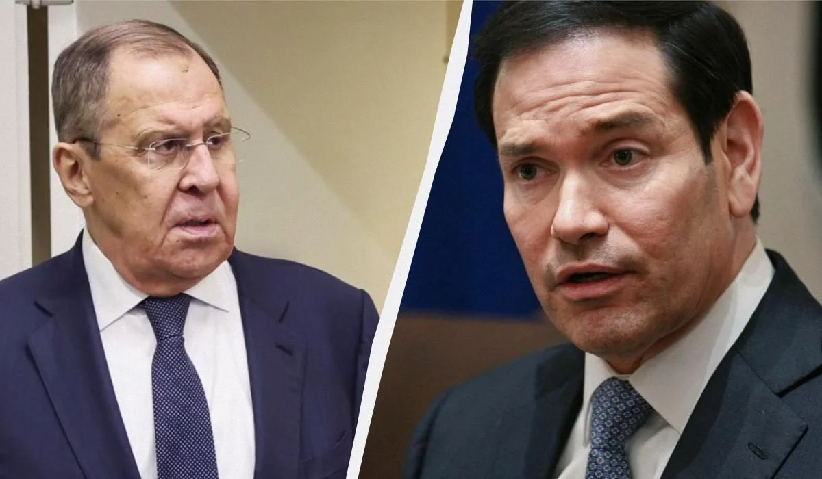 Лавров і Рубіо зустрілися на Філіппінах: як пройшли переговори