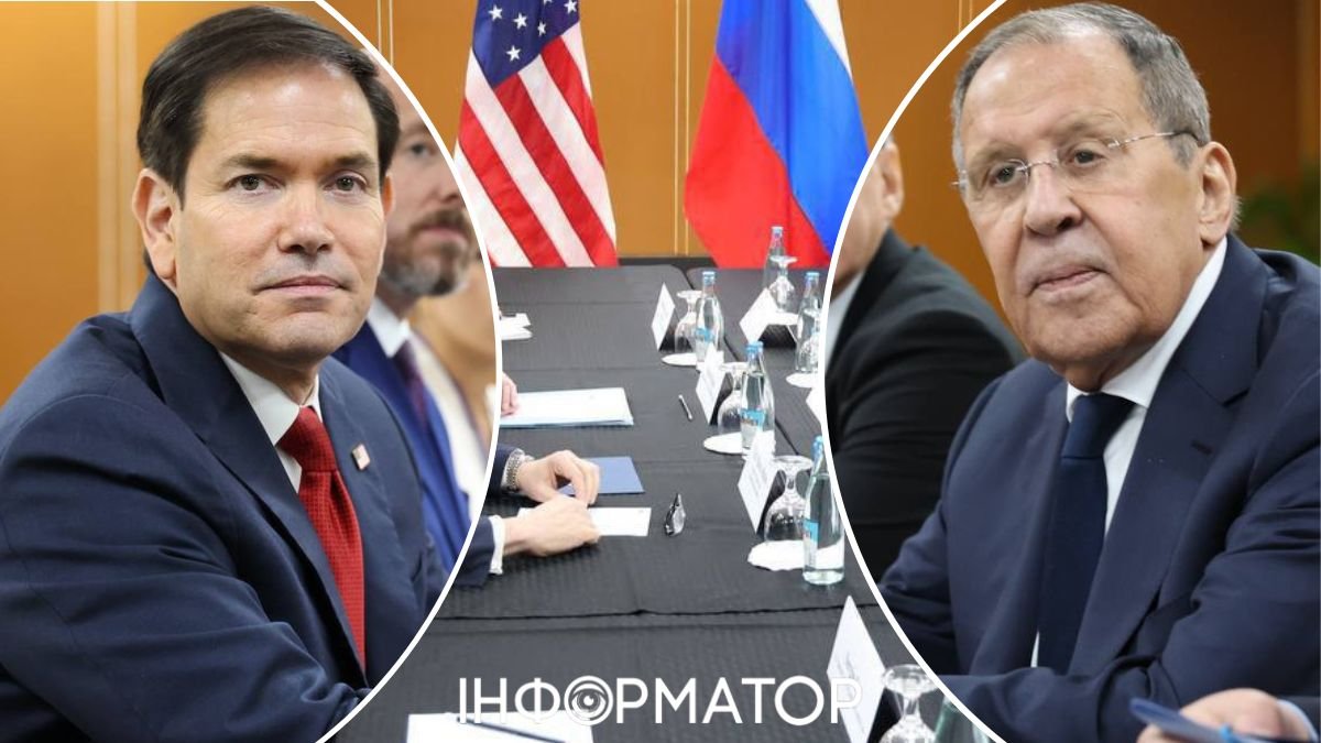 Лавров запевнив Рубіо, що РФ готова до мирних переговорів - і висунув нову вимогу