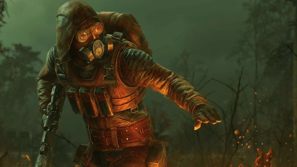 STALKER 2 окупилася ще до того, як перші гравці потрапили в Зону – що одразу зацікавило Xbox