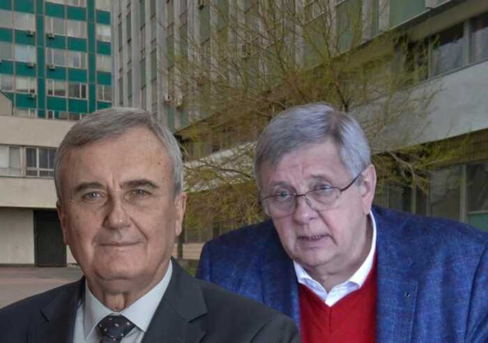 «100-метрові висотки замість спадщини Патона»: як у Києві намагаються забудувати 6 гектарів землі Академії наук