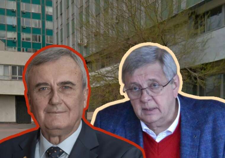 Борьба за столичні 6 гектарів: суд заблокував будівництво «КСМ-Груп» на землях Інституту Патона