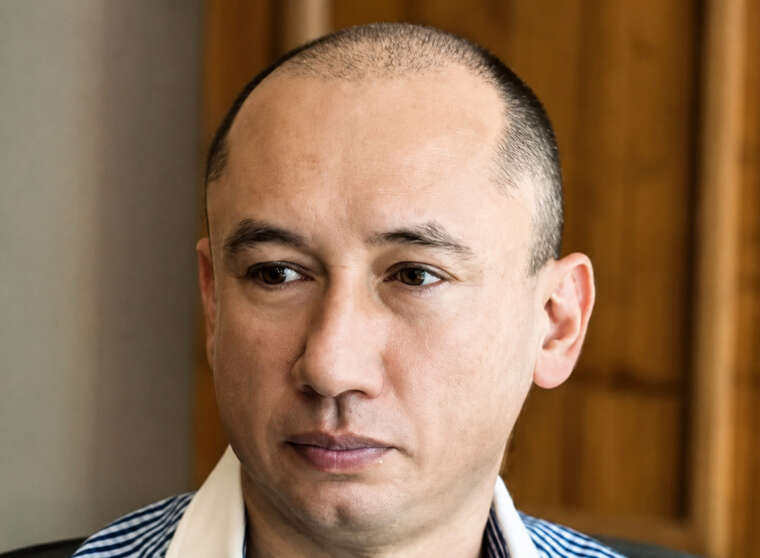 Засновник SMK Group Денис Парамонов фігурує у кримінальному провадженні про колабораційну діяльність