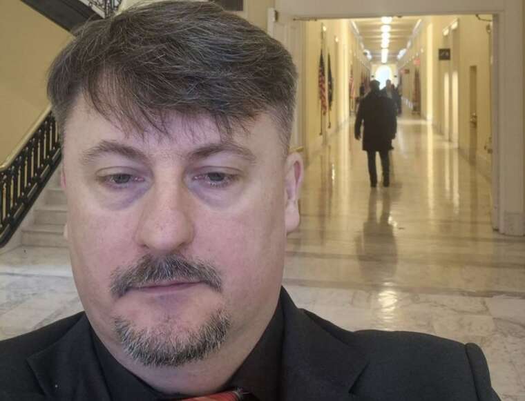 Засновника та директора “Науково-технічної компанії Метрополія” Віктора Куртєва засудили за підробку документів