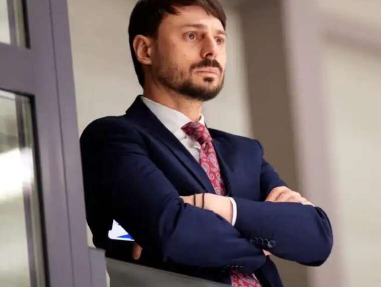 Мільйони, рідня і фіктивні тендери: слідство оминуло Георгія Зубка у справі "Борисполя"
