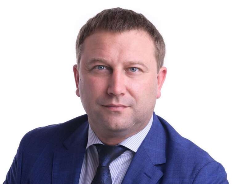 Ексголова Тернопільської ОДА Труш хоче стати проректором Львівського медуніверситету