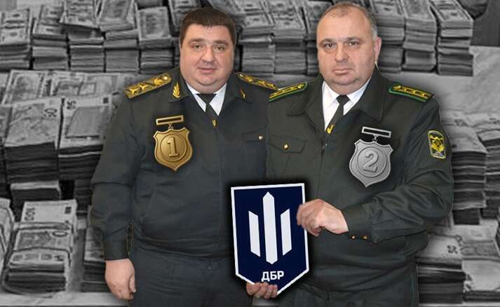 Лісові мільйони, зброя і подарунки від пенсіонерки: швагро корупціонера Суховича отримав підозру за 44 мільйони гривень