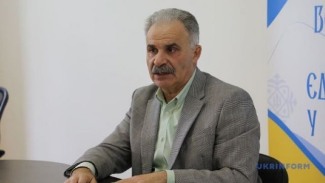 Державна служба з етнополітики направить припис Почаївській лаврі через зв’язки з РПЦ - Єленський