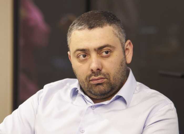 «Від медкарток до онлайн-казино»: засновник Helsi Самвел Акобян заходить у гемблінг-бізнес