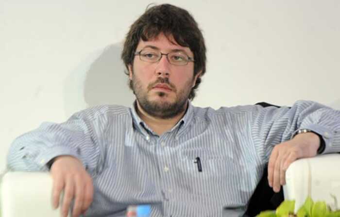 The company “General Chereshnya” acquired the apartment owned by Russian propagandist Lebedev in central Kyiv
