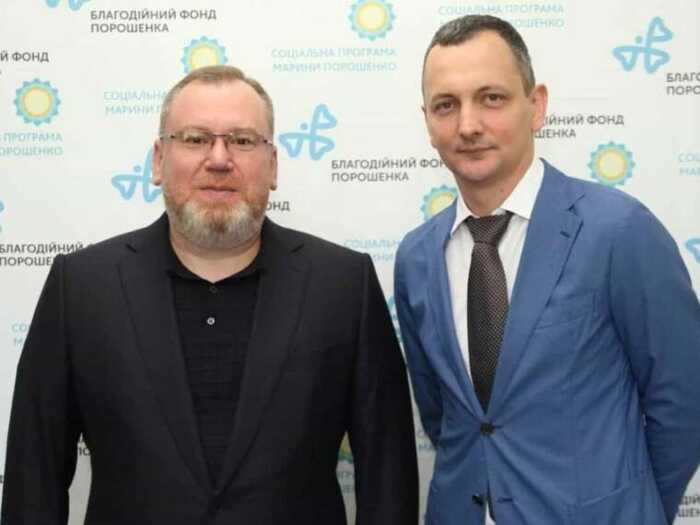 «Велике крадівництво» 2.0: як люди Юрія Голика та Валентина Резніченка зайшли на мільярдні «ветеранські простори»