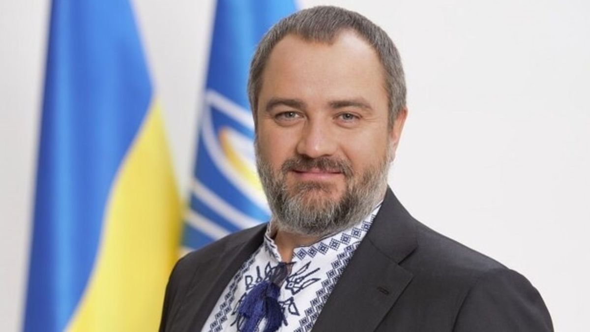 Кум Шевченка, який не цурається розкоші: біографія Андрія Павелка, якого затримали у Словаччині