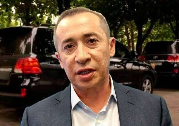 "Дніпропетровська мова": Загід Краснов спровокував мовний конфлікт під час сесії Дніпровської міськради