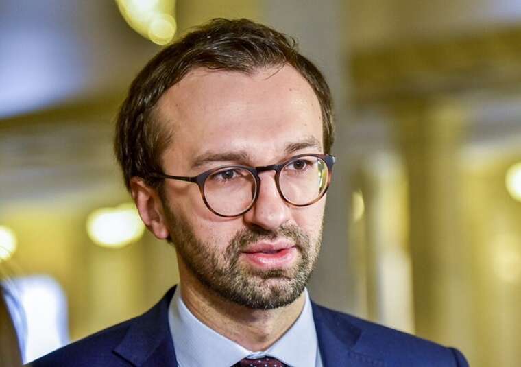 Член наглядової ради "УЗ" Лещенко почав орендувати квартиру в ексвласниці «Української правди» Олени Притули