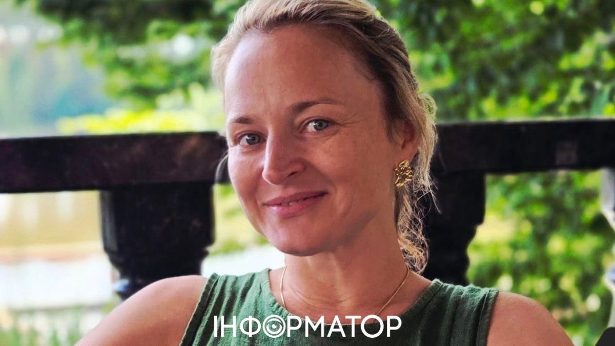 Російський удар по виставці дронів забрав життя дружини керівника Центру SPRAVDI Ігоря Солов’я