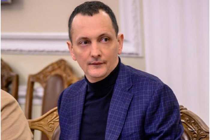 «Освоєння» мільярдів на автошляхах: Куди подівся тіньовий куратор «Великого будівництва» Юрій Голик?