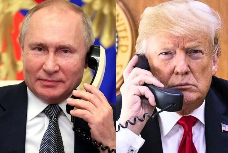 Коментар Трампа після розмови з Путіним може виглядати як схвалення удару РФ, - Мережко