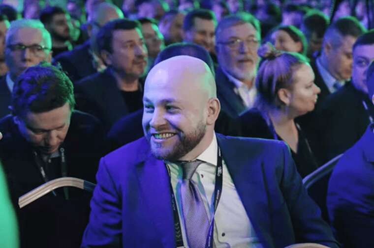 НАЗК перевіряє стиль життя полковника СБУ Калабашкіна після виявлення майна сім’ї на 2 мільйони доларів