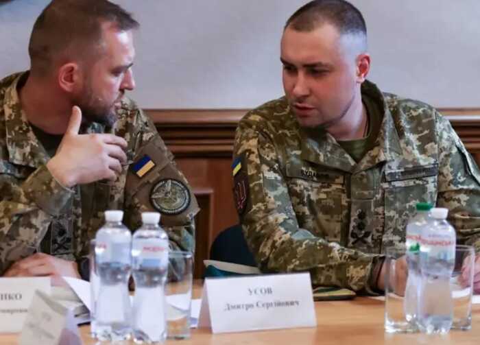 За даними ЗМІ, Банкова розглядає можливість передати керівництво КМВА бригадному генералу Усову