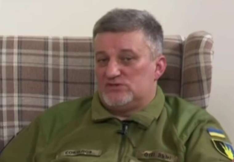 ТЦК потрібно дозволити стріляти в цивільних, щоб їх не ображали і вони змогли виконувати план, — сержант ЗСУ Соколов