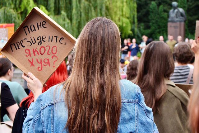 Кудрицький: Дієвий механізм прямої демократії