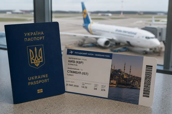 Нардеп спрогнозував, наскільки здорожчають авіаквитки після відкриття неба над Україною